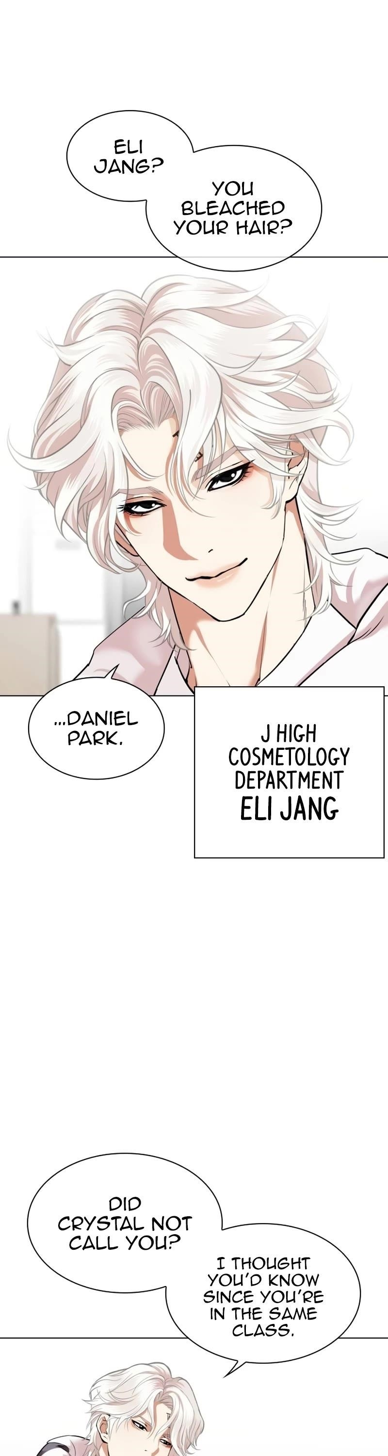 Lookism - Chapter 531 Page 28