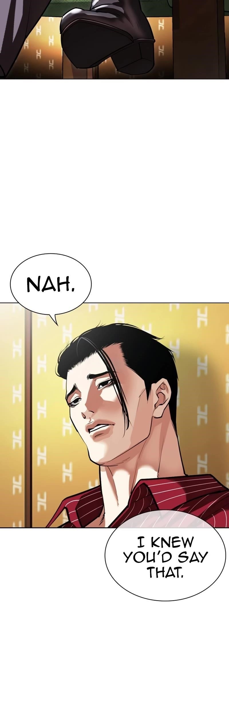 Lookism - Chapter 531 Page 65