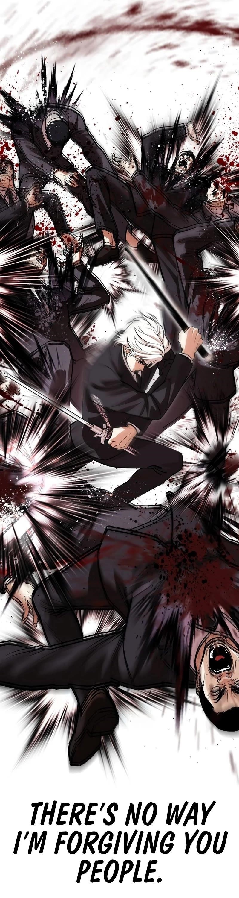 Lookism - Chapter 534 Page 102