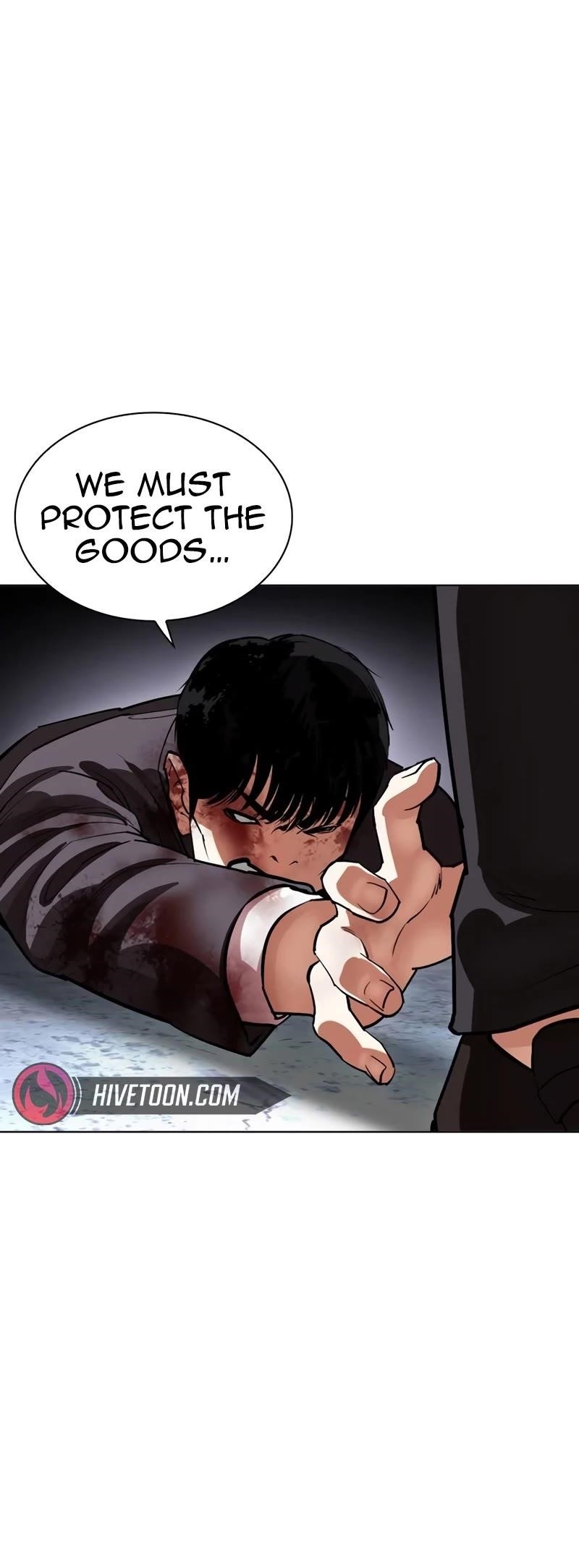 Lookism - Chapter 534 Page 105