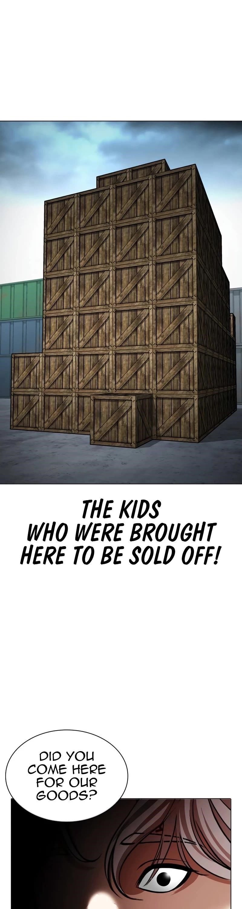 Lookism - Chapter 534 Page 107