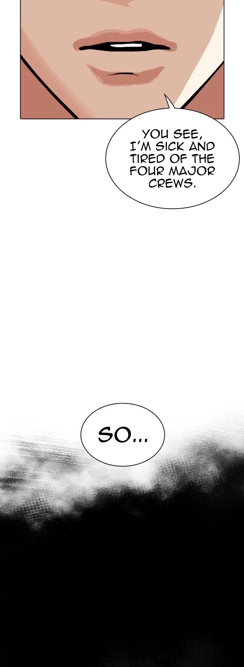 Lookism - Chapter 534 Page 114