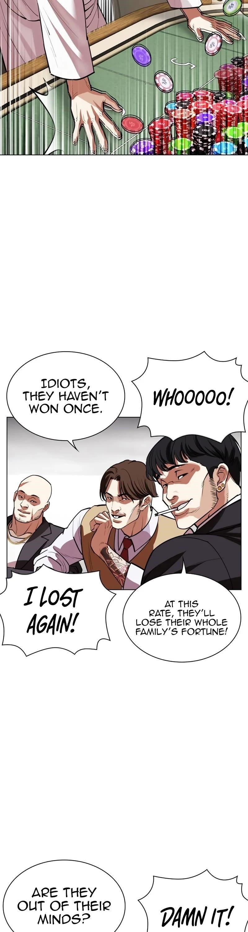 Lookism - Chapter 534 Page 42