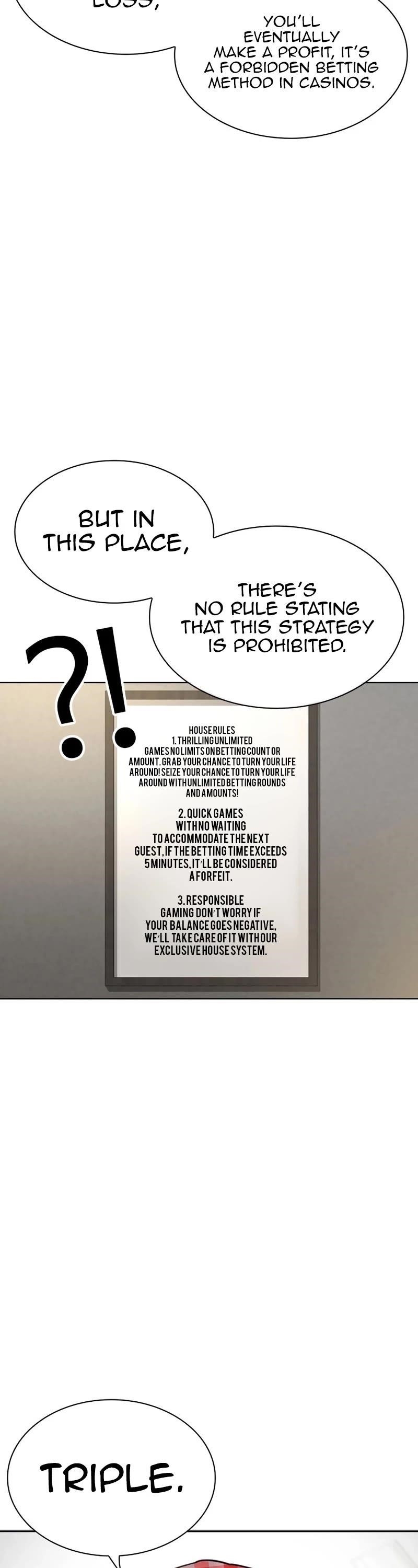 Lookism - Chapter 534 Page 52