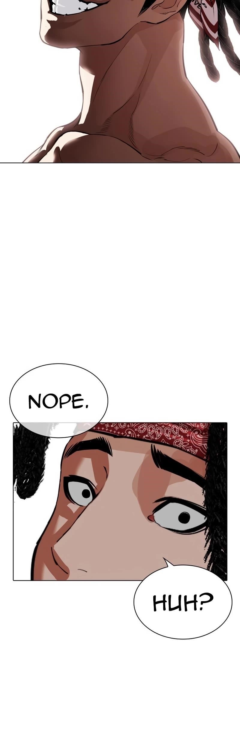 Lookism - Chapter 535 Page 111