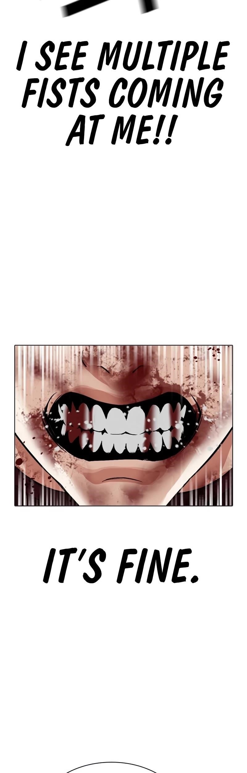 Lookism - Chapter 535 Page 18