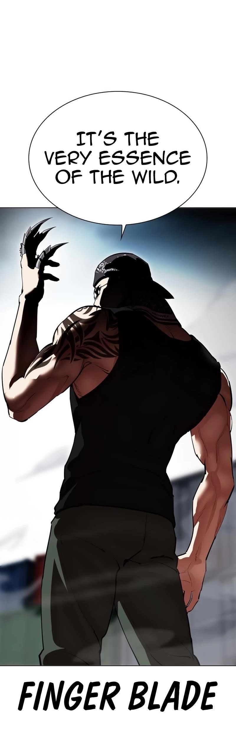 Lookism - Chapter 535 Page 42