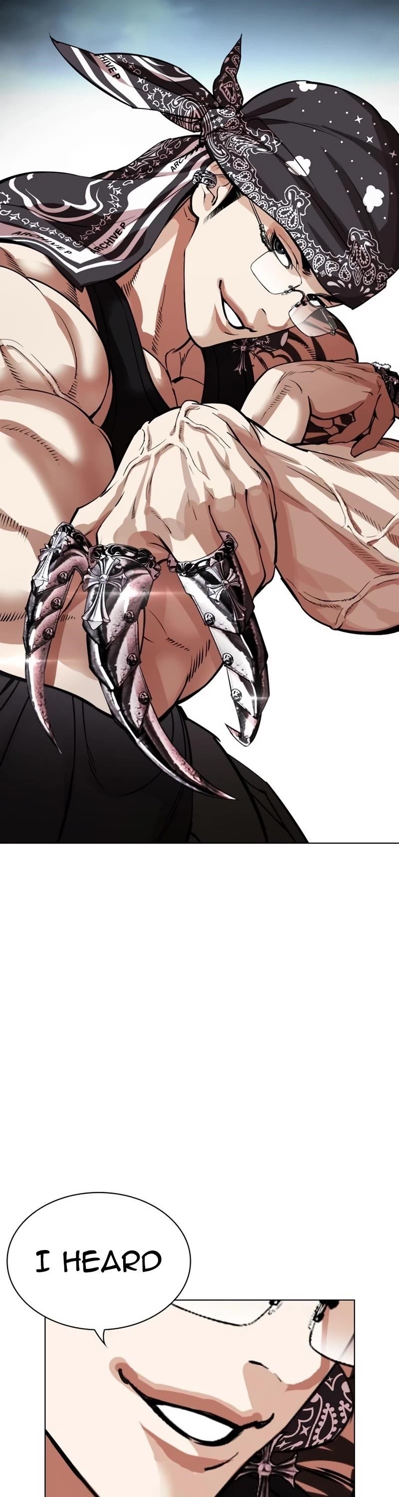 Lookism - Chapter 535 Page 46