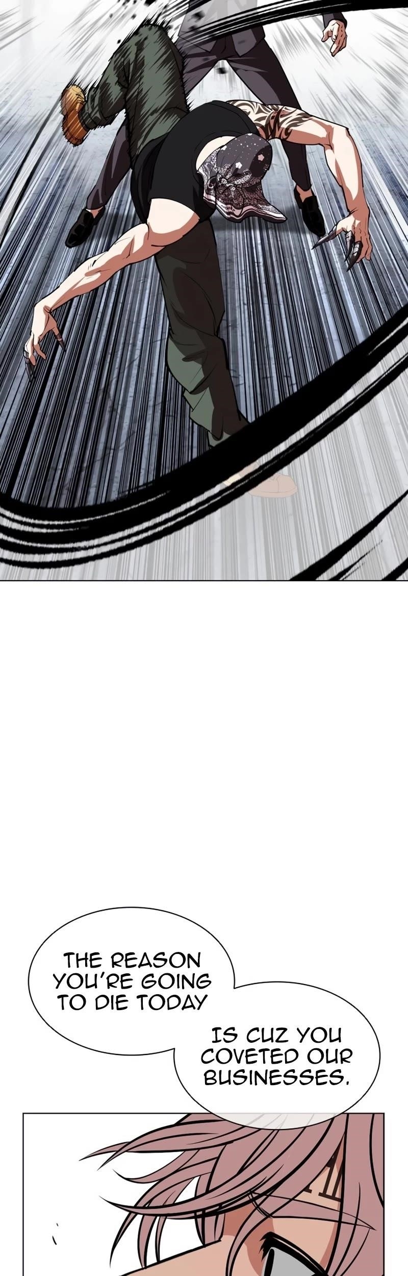 Lookism - Chapter 535 Page 48