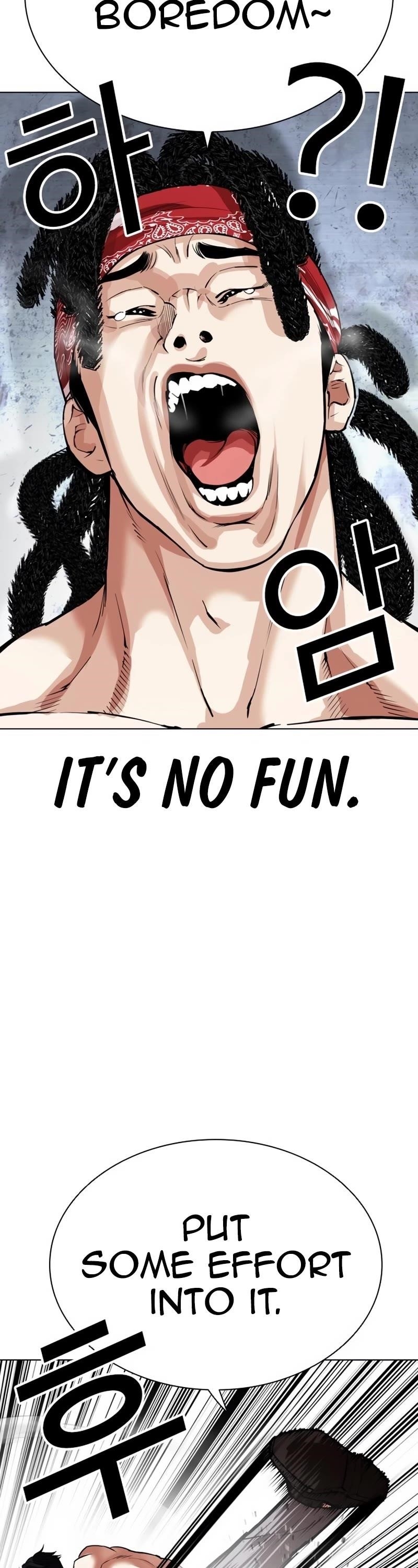 Lookism - Chapter 535 Page 52