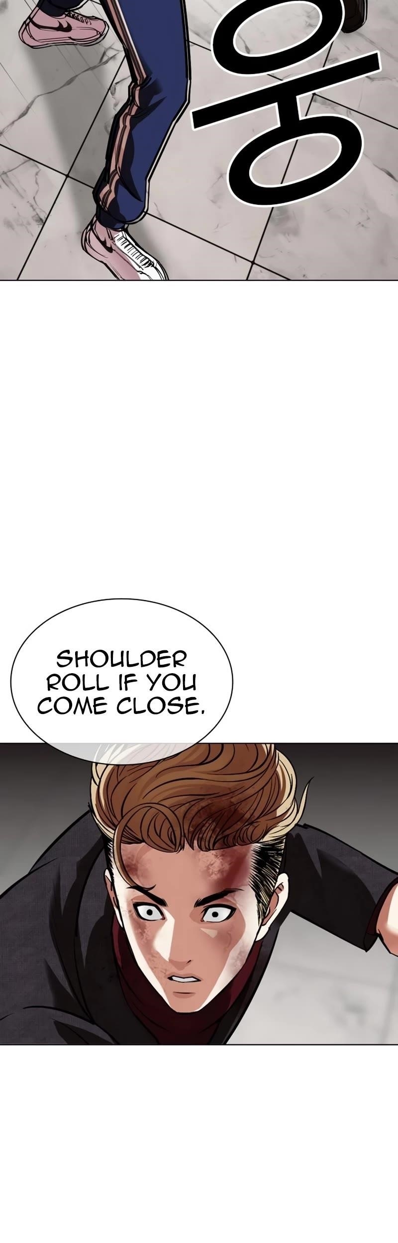 Lookism - Chapter 535 Page 62