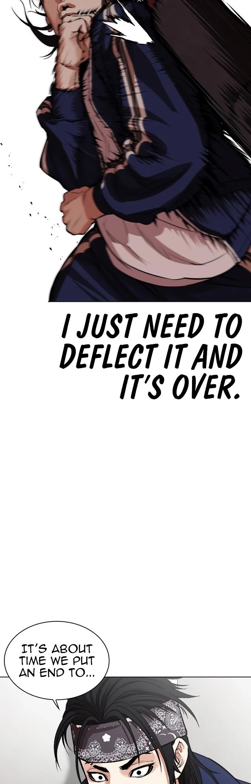 Lookism - Chapter 535 Page 66