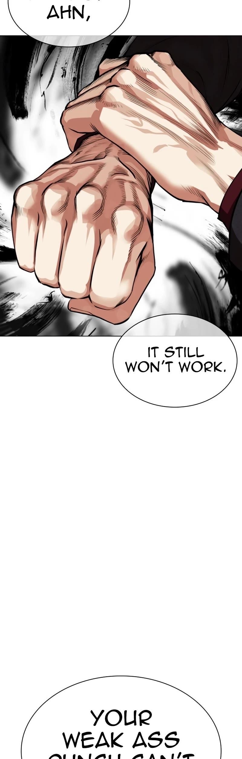 Lookism - Chapter 535 Page 69