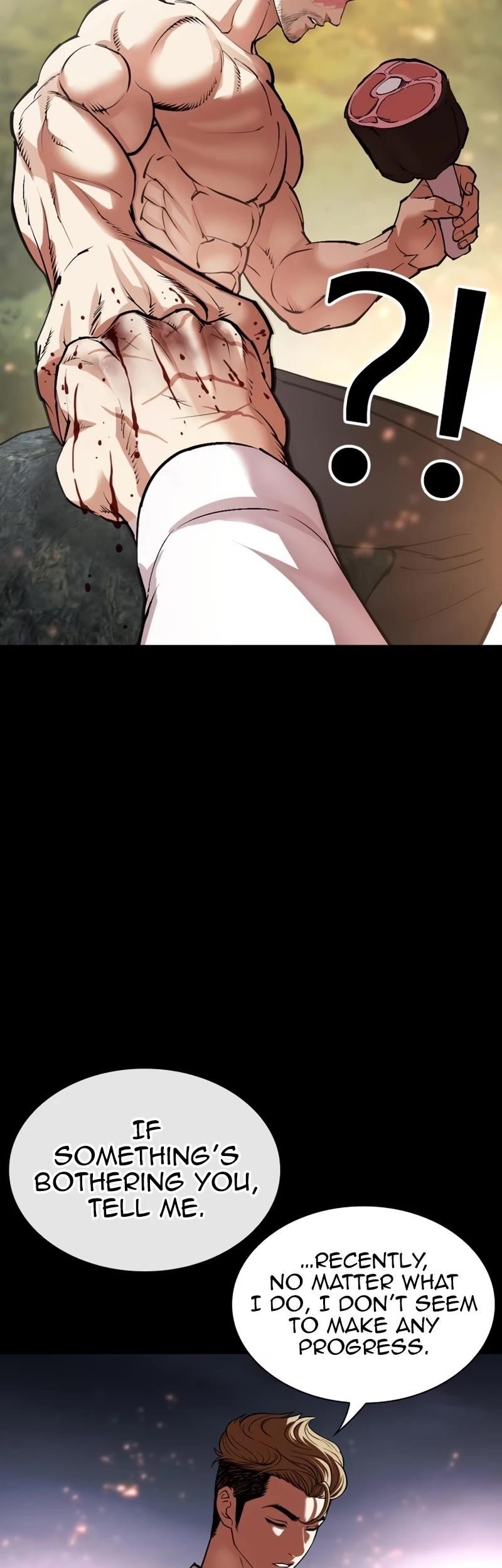 Lookism - Chapter 535 Page 77