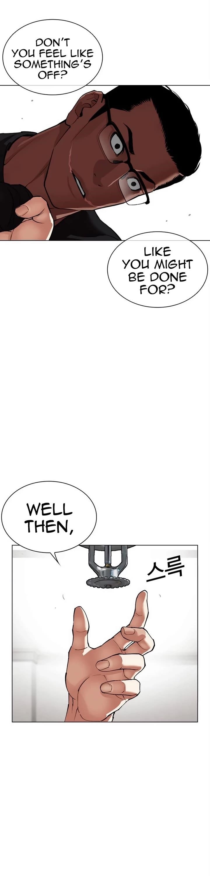 Lookism - Chapter 536 Page 18