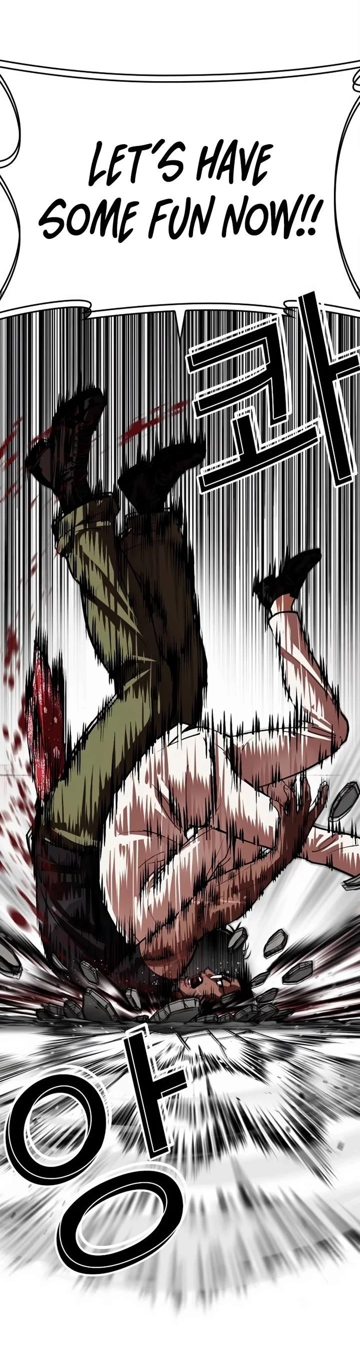 Lookism - Chapter 536 Page 19