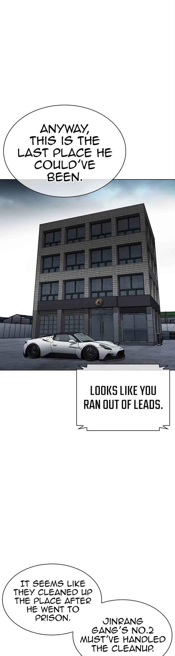 Lookism - Chapter 536 Page 5