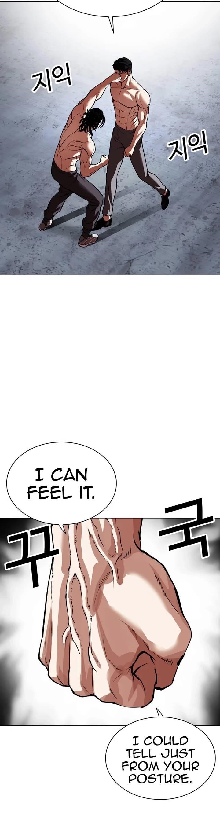 Lookism - Chapter 536 Page 64