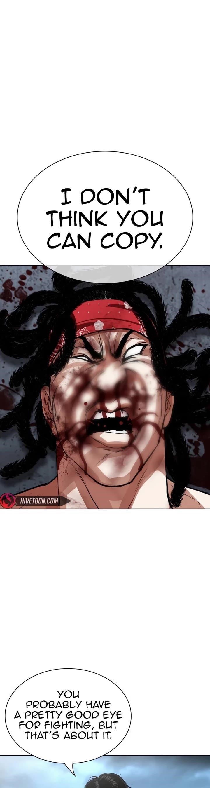 Lookism - Chapter 536 Page 70