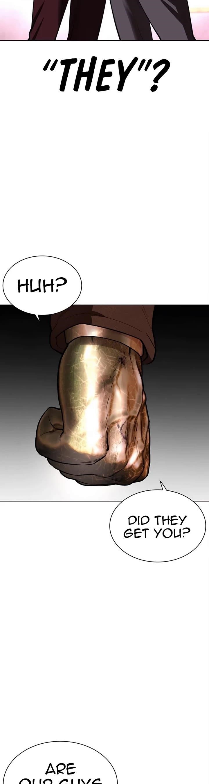 Lookism - Chapter 536 Page 84