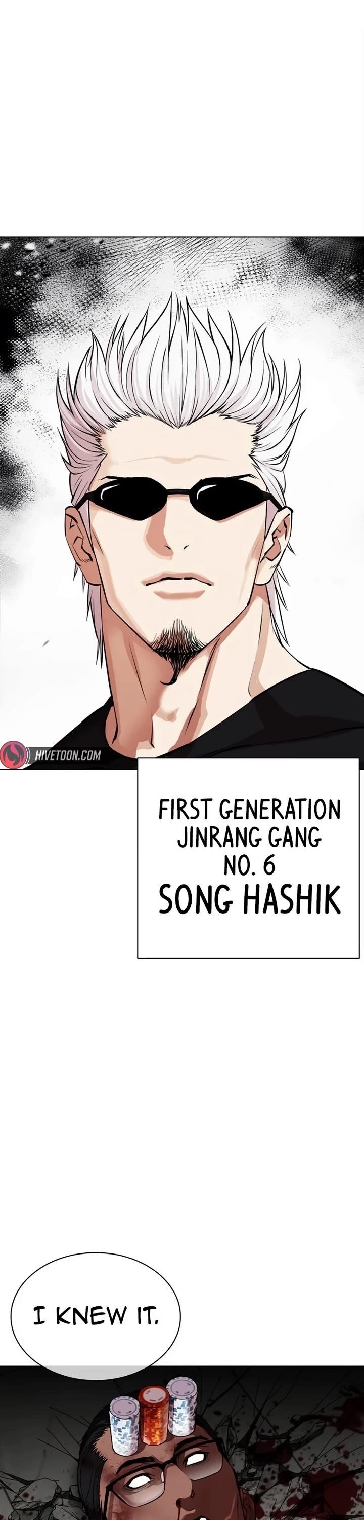 Lookism - Chapter 536 Page 87