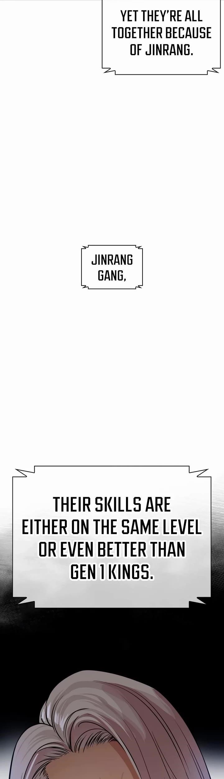 Lookism - Chapter 536 Page 94