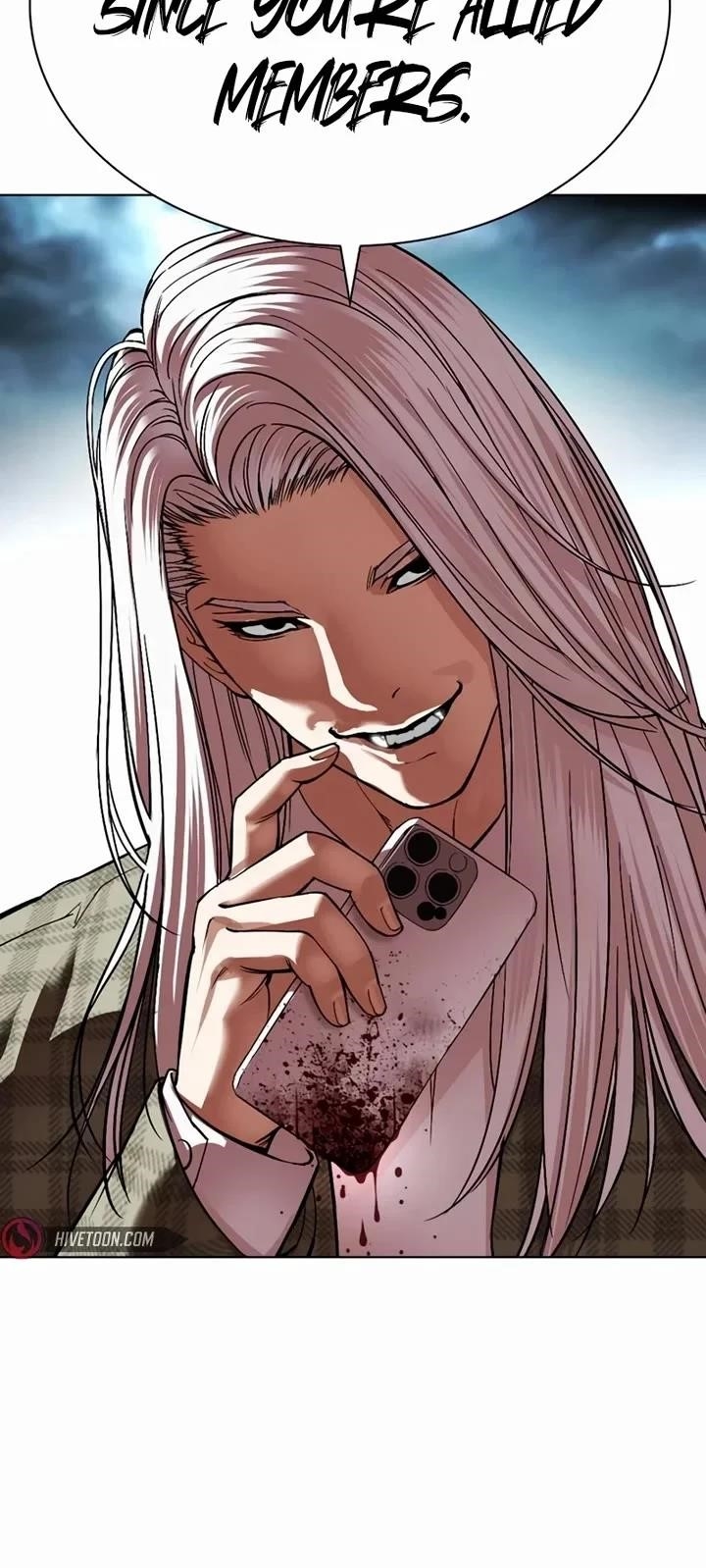 Lookism - Chapter 537 Page 13