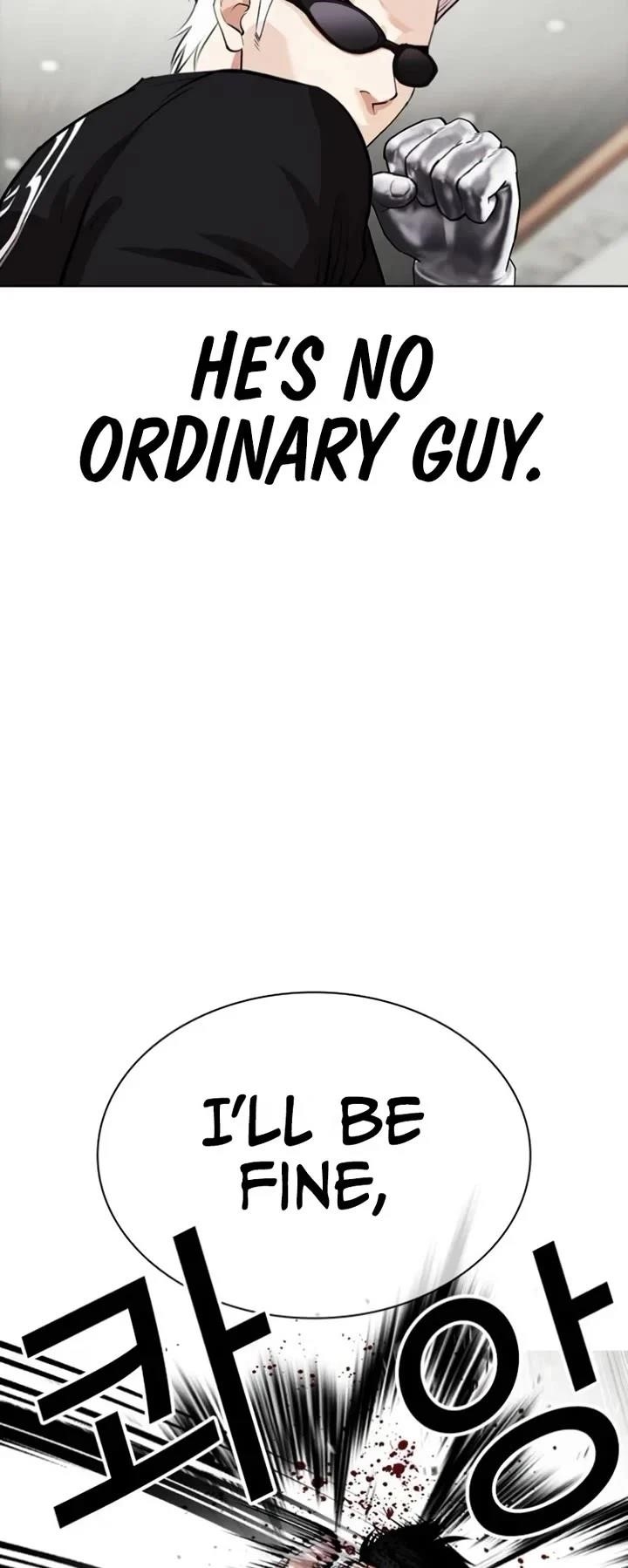 Lookism - Chapter 537 Page 26