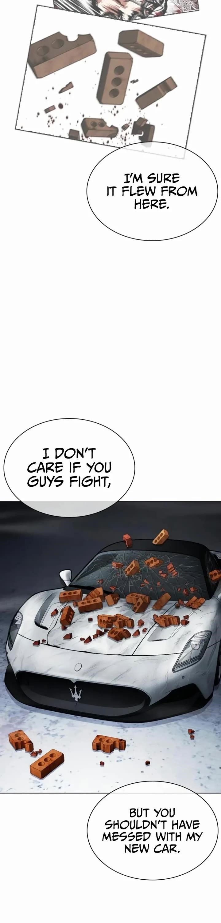 Lookism - Chapter 537 Page 87