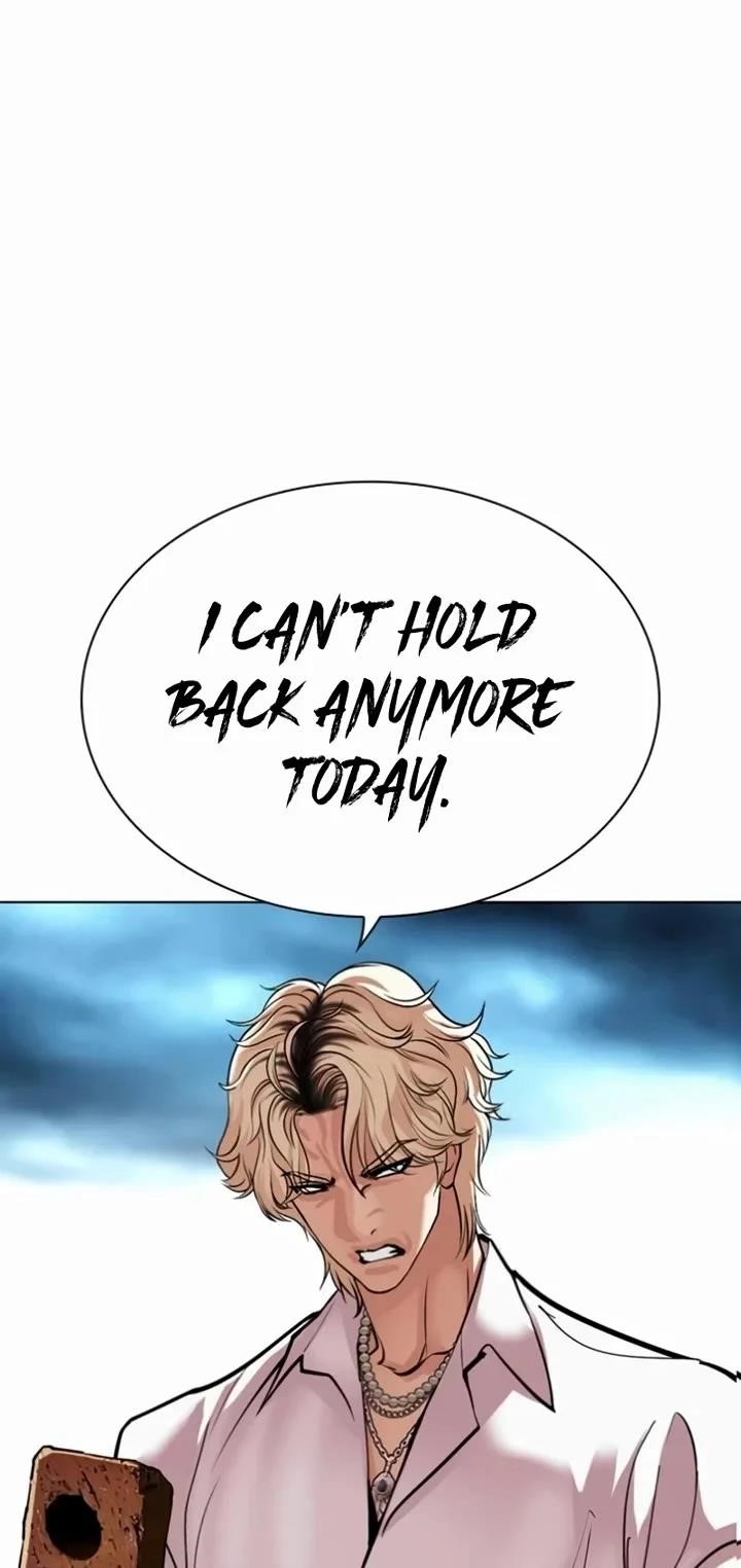 Lookism - Chapter 537 Page 88