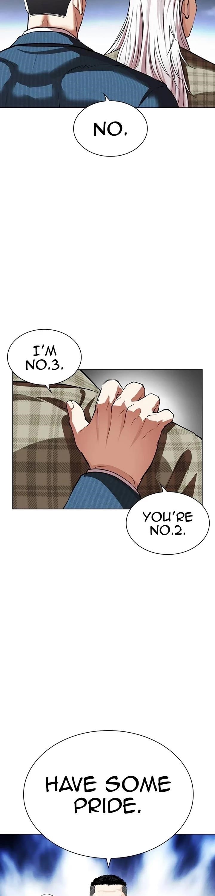 Lookism - Chapter 540 Page 42