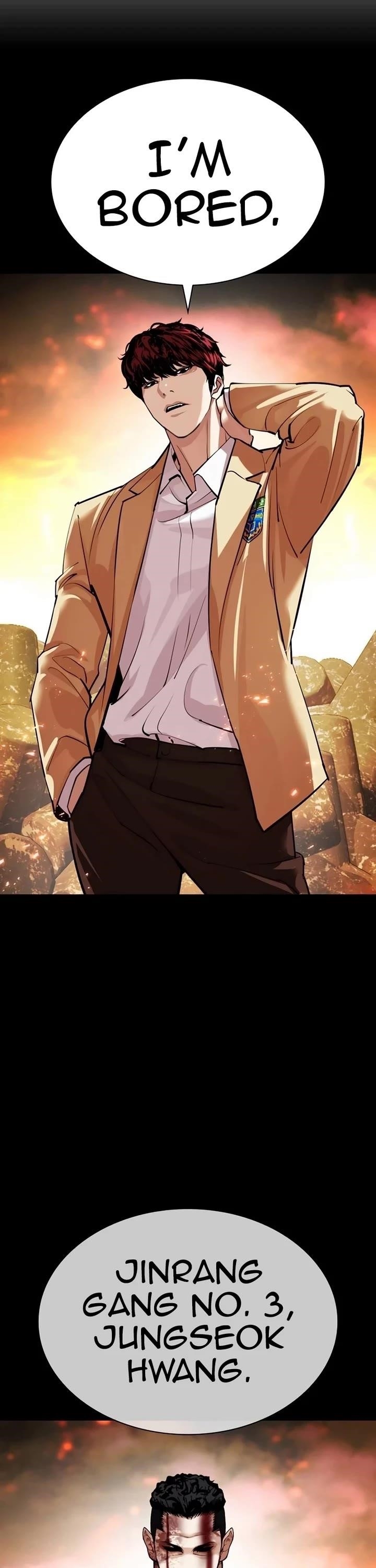 Lookism - Chapter 540 Page 68