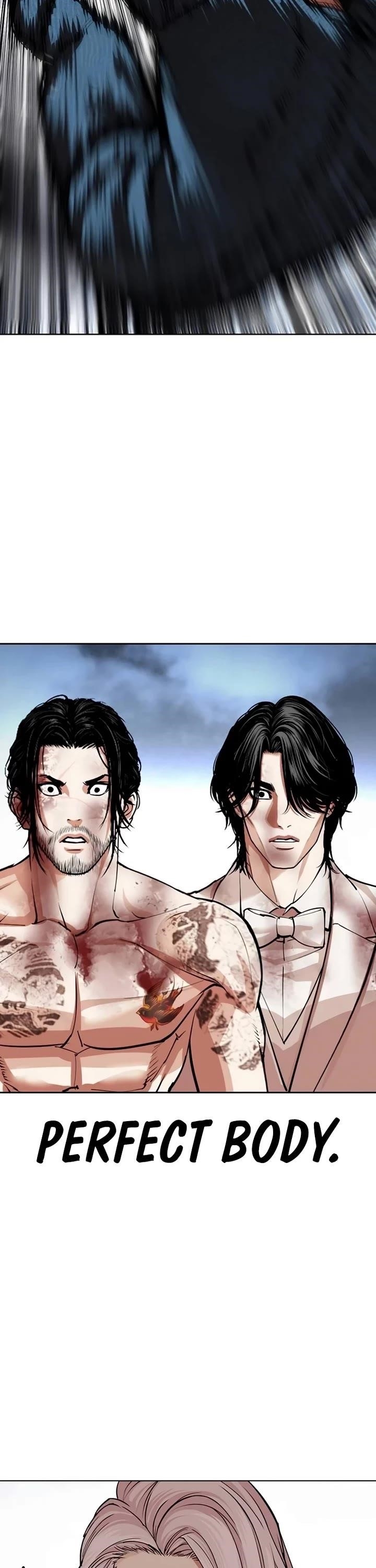 Lookism - Chapter 540 Page 88