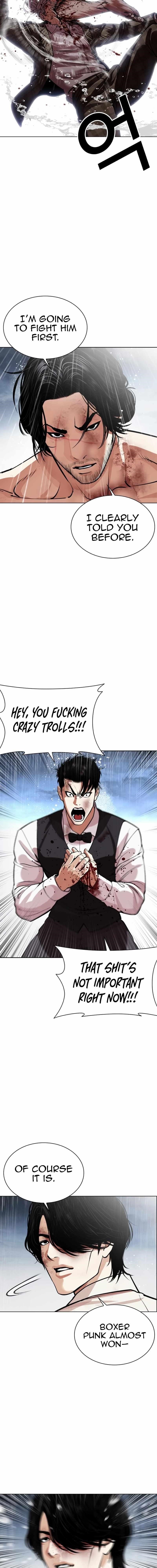 Lookism - Chapter 542 Page 24