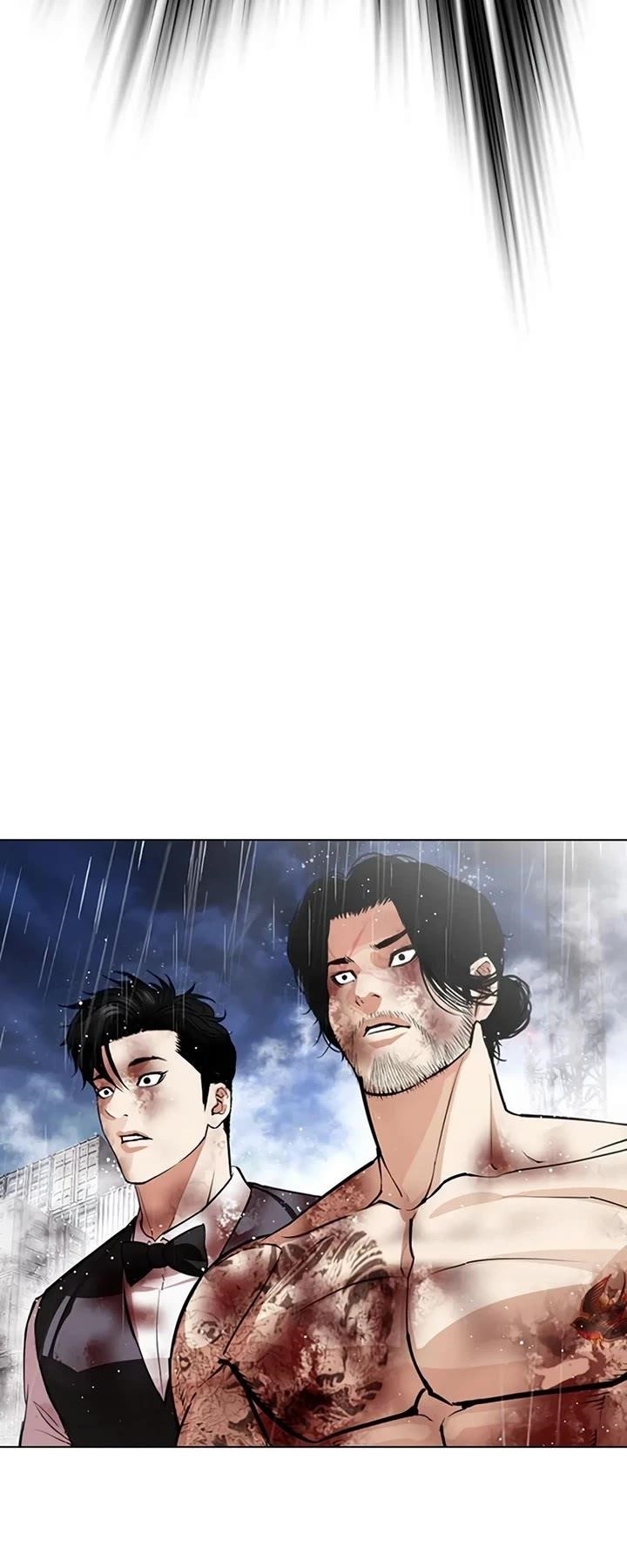 Lookism - Chapter 543 Page 18
