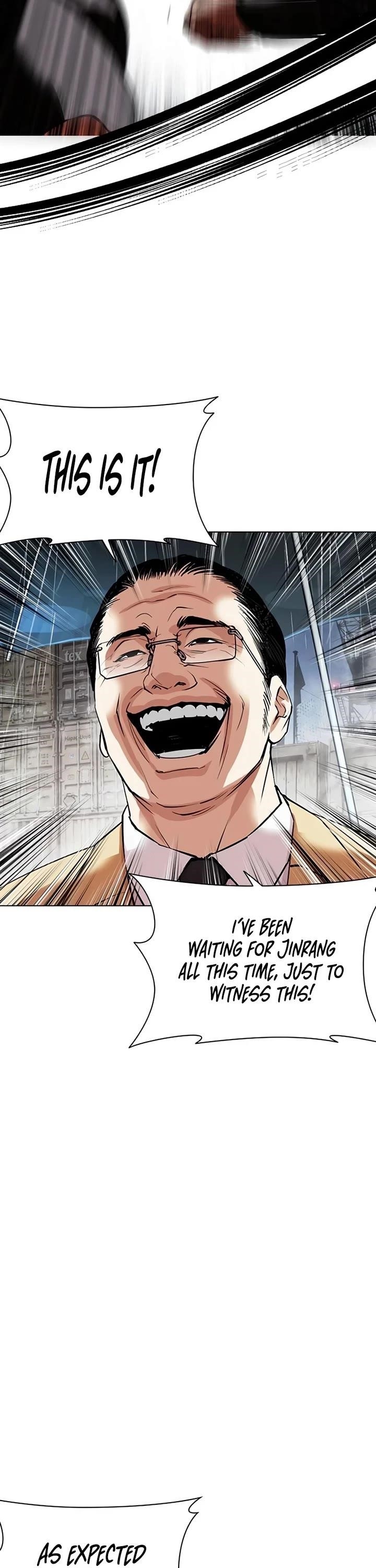 Lookism - Chapter 543 Page 44