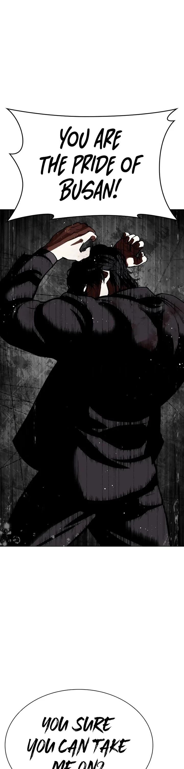 Lookism - Chapter 543 Page 46