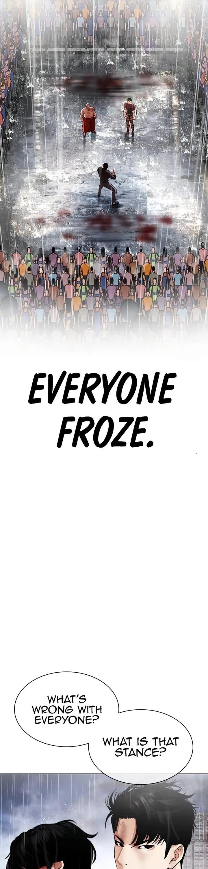 Lookism - Chapter 543 Page 81