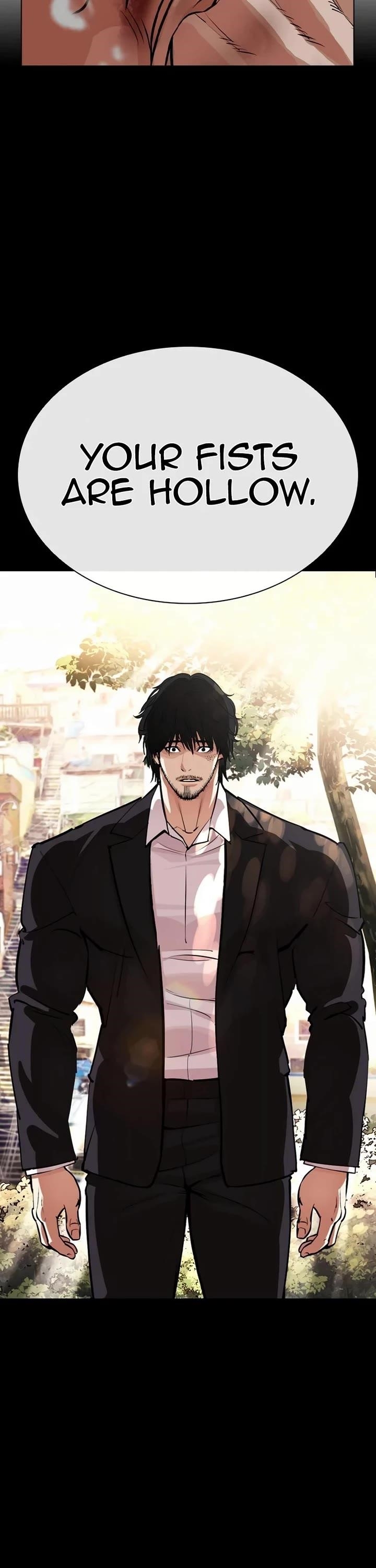 Lookism - Chapter 543 Page 94