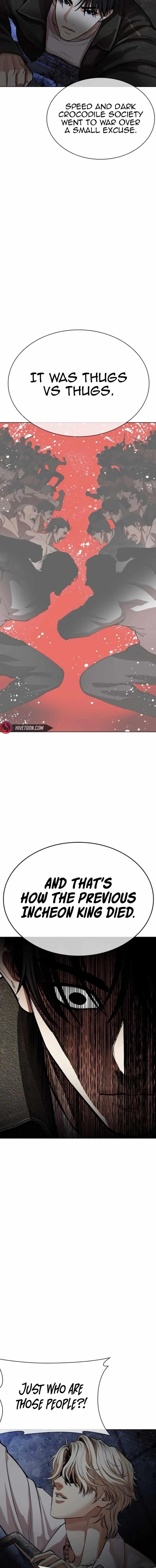 Lookism - Chapter 562 Page 10