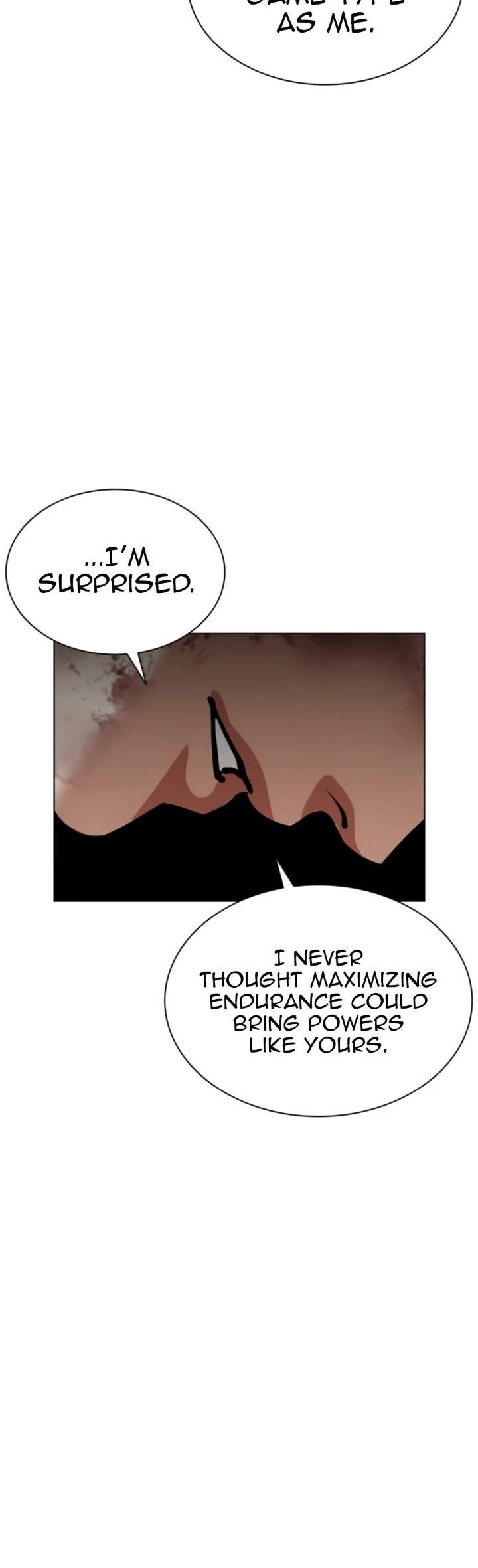 Lookism - Chapter 578 Page 37