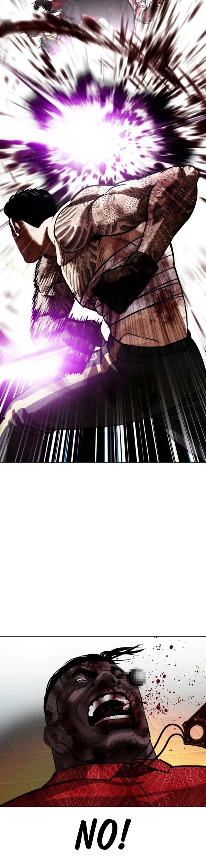 Lookism - Chapter 578 Page 48