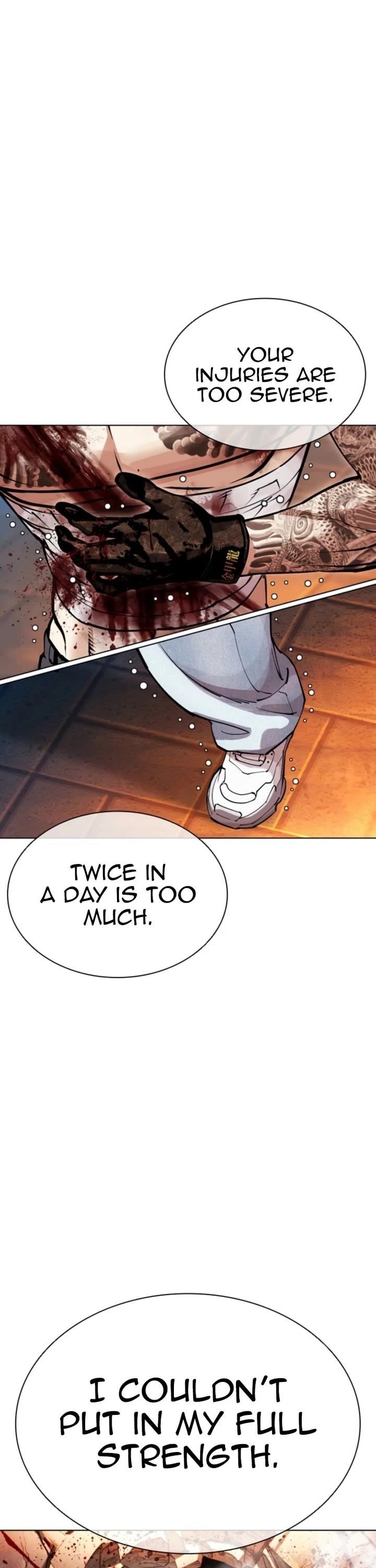 Lookism - Chapter 578 Page 57