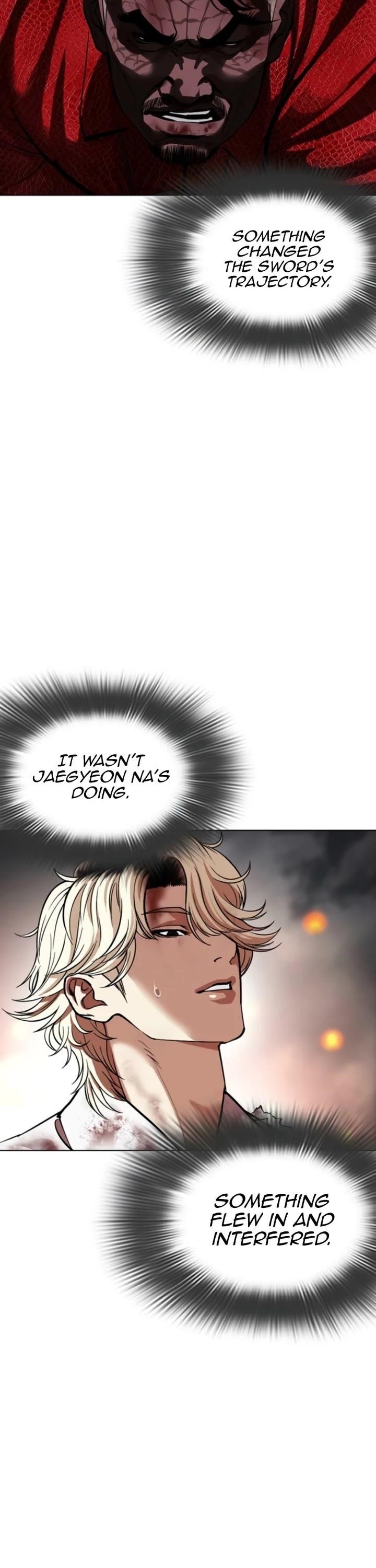 Lookism - Chapter 578 Page 69