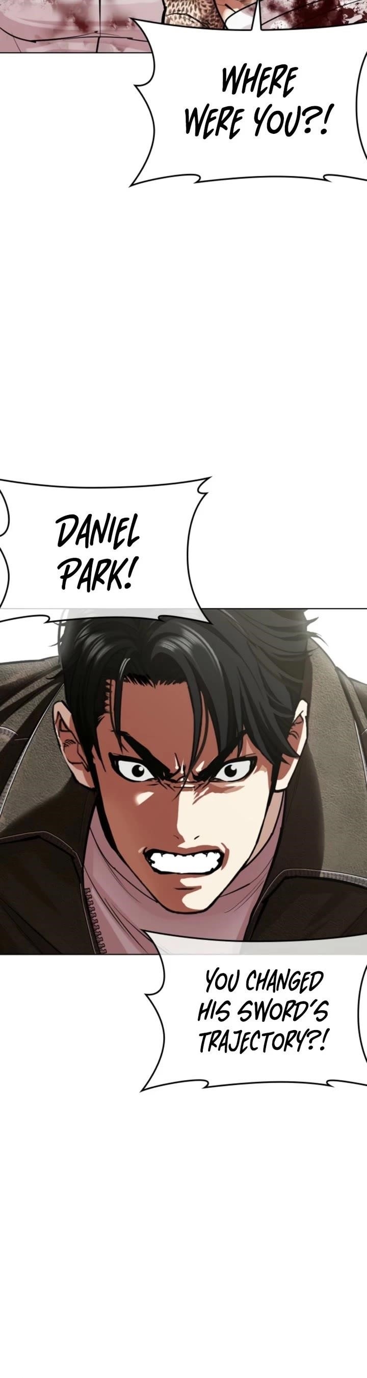 Lookism - Chapter 578 Page 72