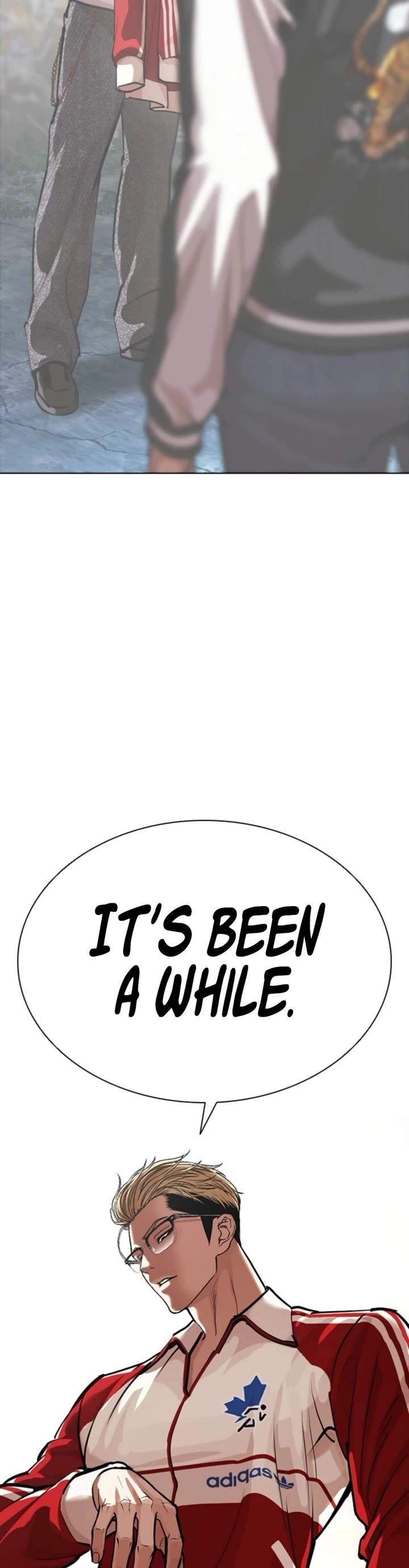 Lookism - Chapter 578 Page 78