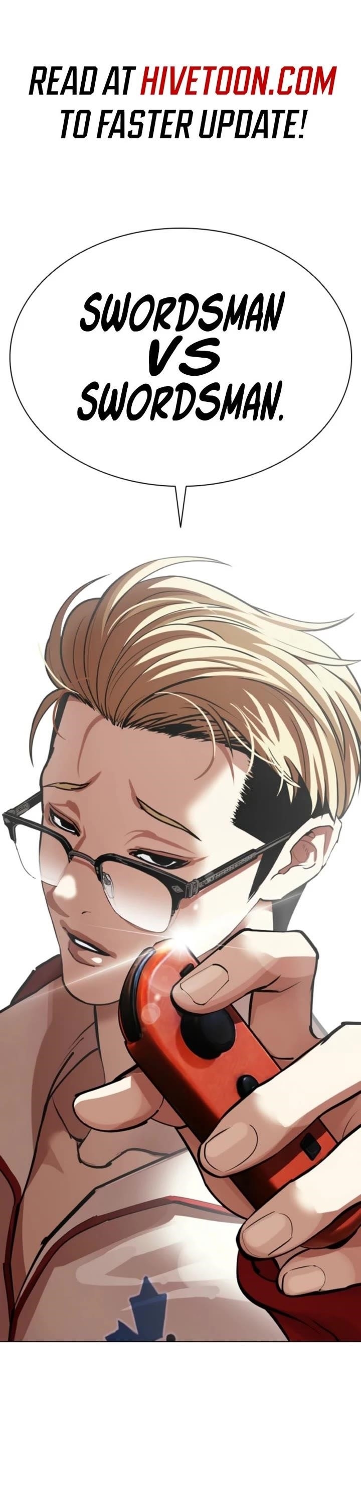 Lookism - Chapter 579 Page 2