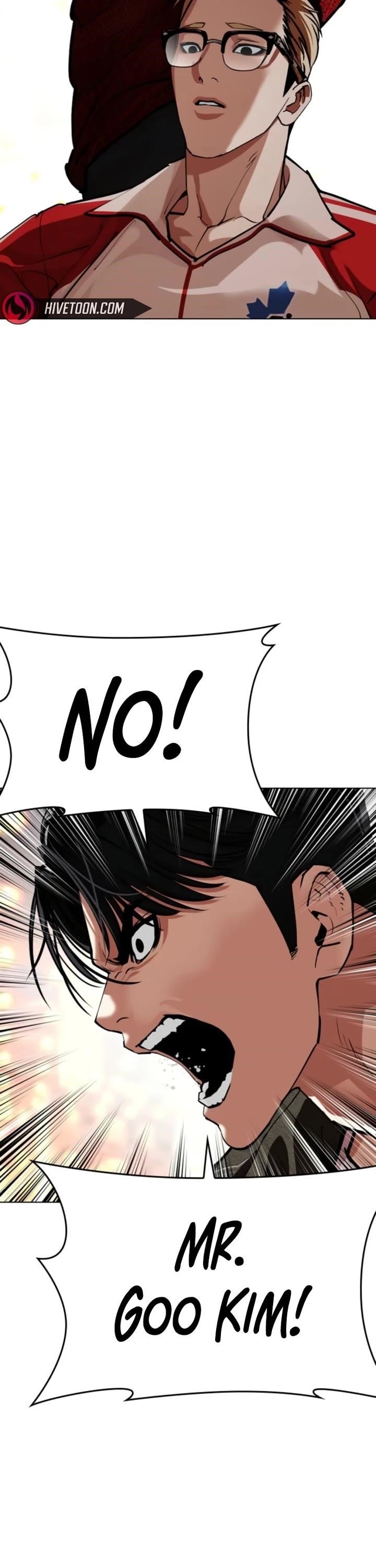 Lookism - Chapter 579 Page 28