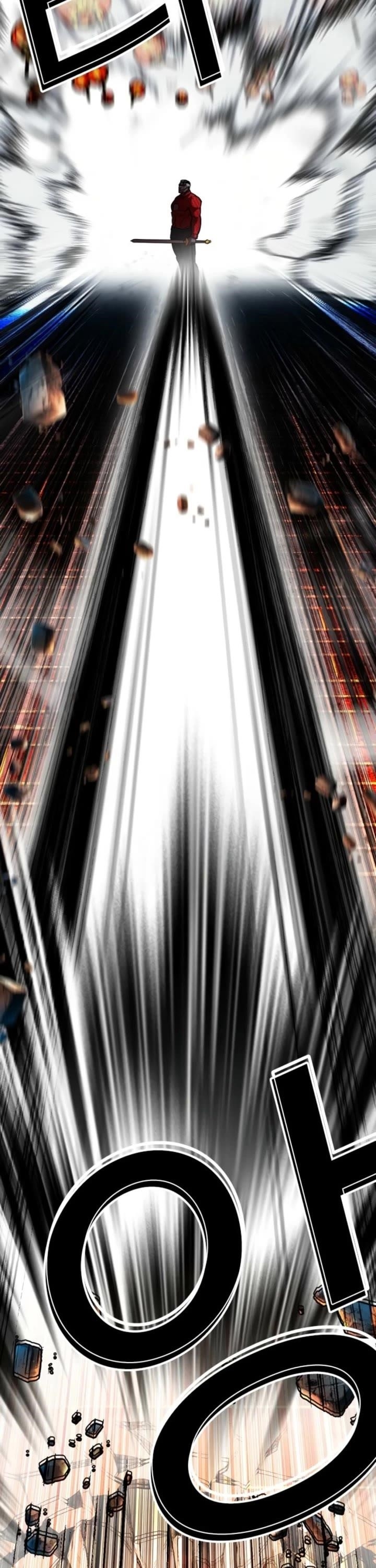 Lookism - Chapter 579 Page 47