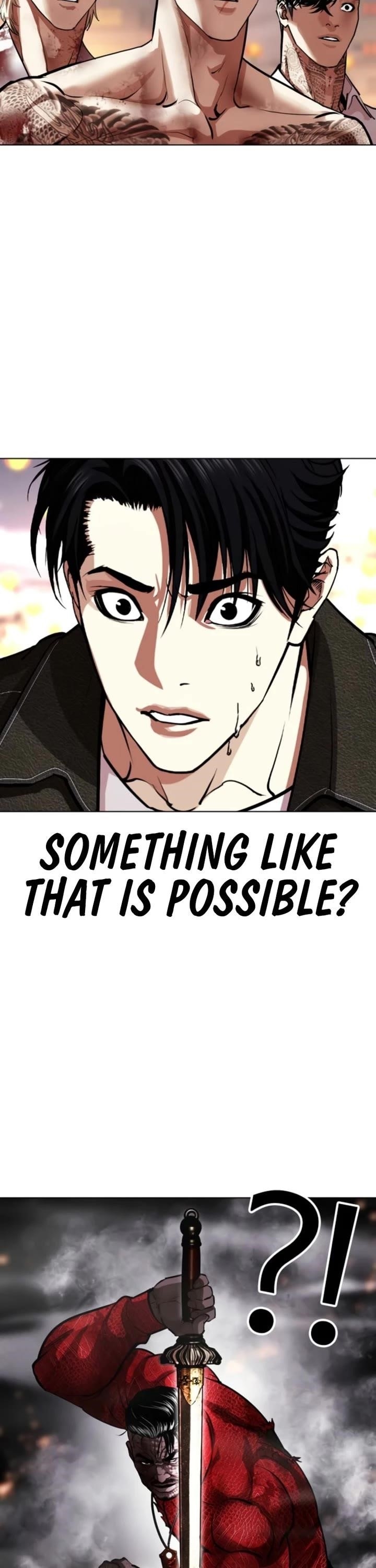 Lookism - Chapter 579 Page 53